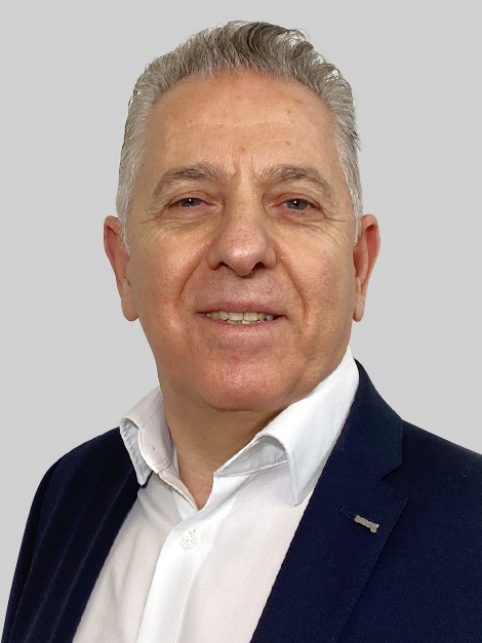 Domenico Patera