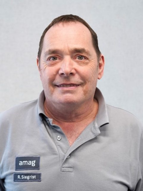 Roland Siegrist