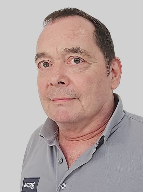 Roland Siegrist