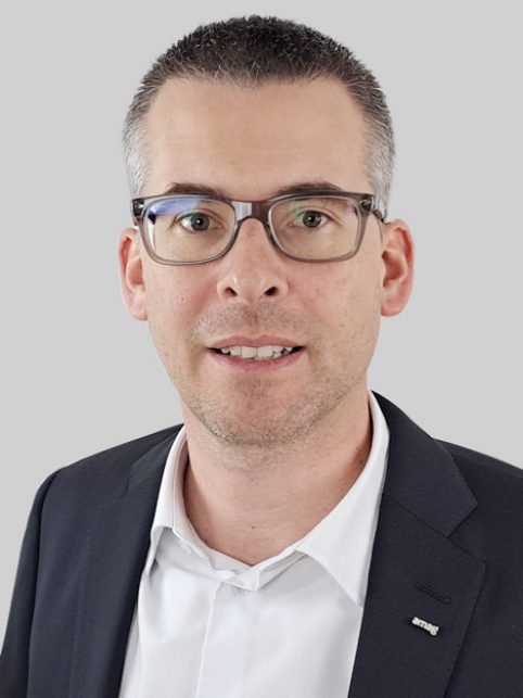 Jörg Scherer