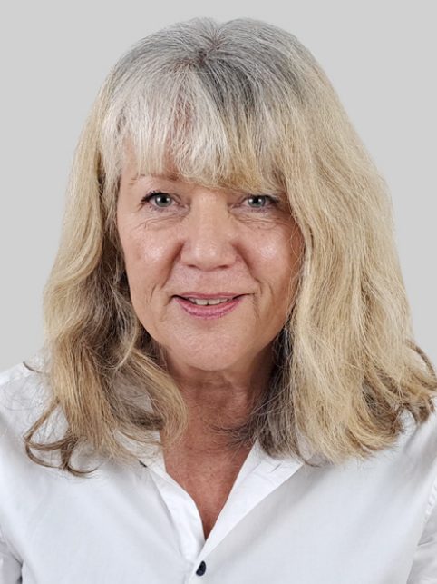 Susanne Baumli