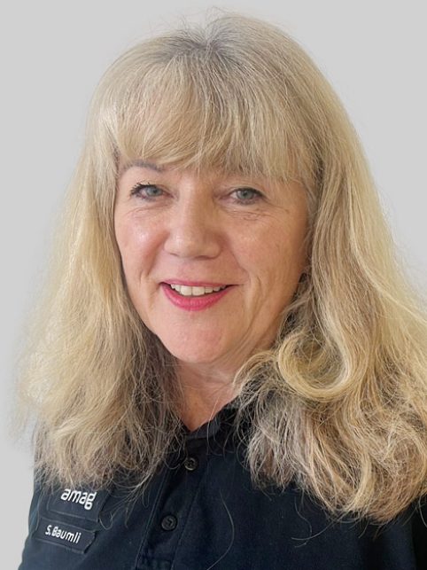 Susanne Baumli