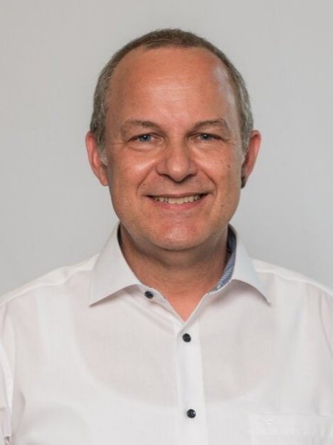 Marcel Bürkli