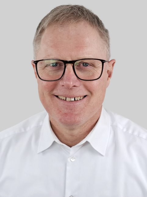 Reto Macciacchini