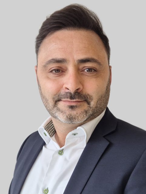 Salvatore Ruggiero