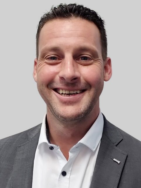 Andreas Baumann