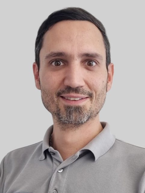 Andres Gonzalez