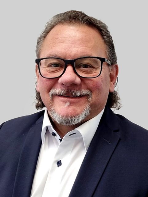 Michael Köchli