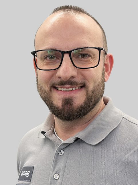 Michele Scarfo