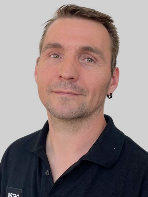 Pascal Schwarz