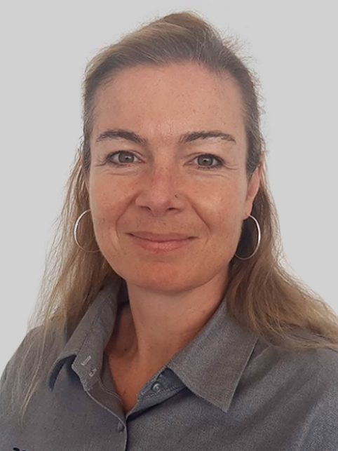 Patricia Meier