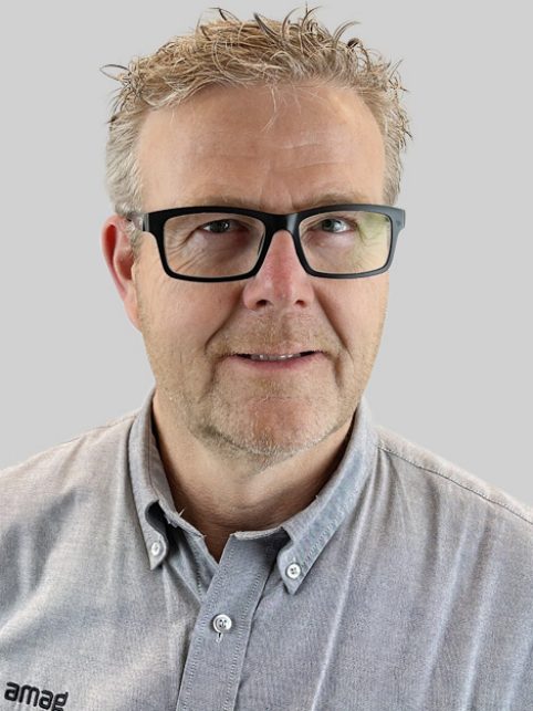 Markus Gasser