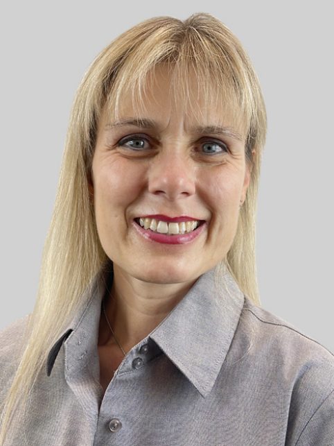 Luciana Gasparin