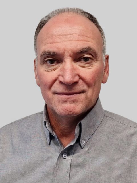 Andreas Eberhard