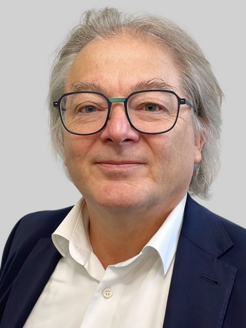 Peter Szabo