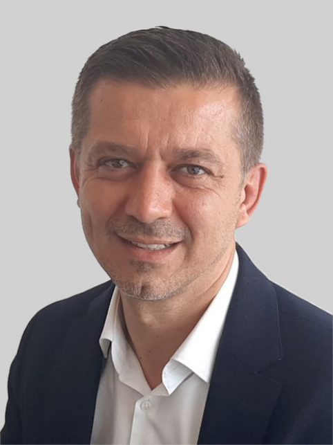 Irfet Murati