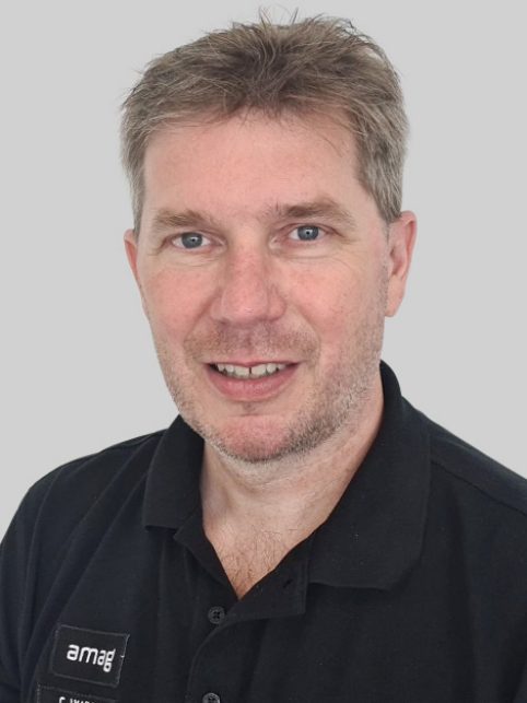 Christian Wäfler