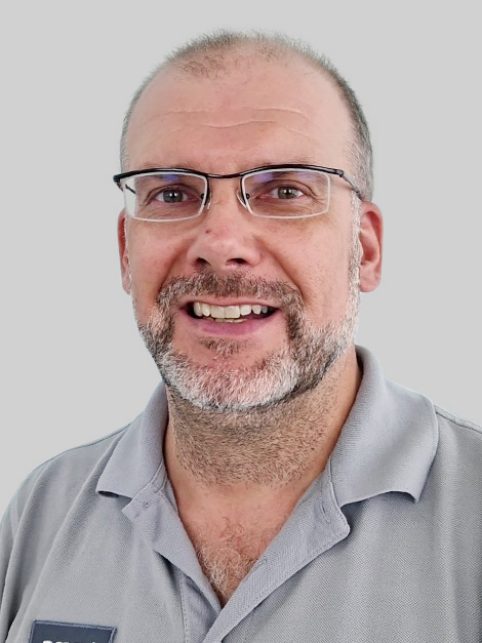 Ralph Aebi