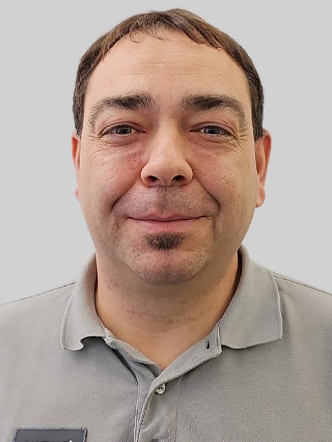 Markus Fausch