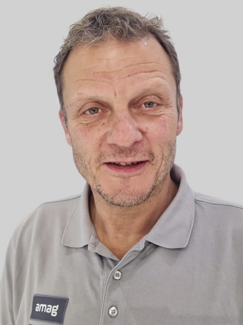 Jakob Müntener
