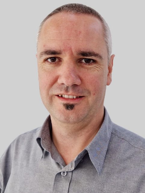 Robert Rutz