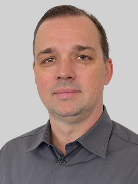 Dalibor Sesar
