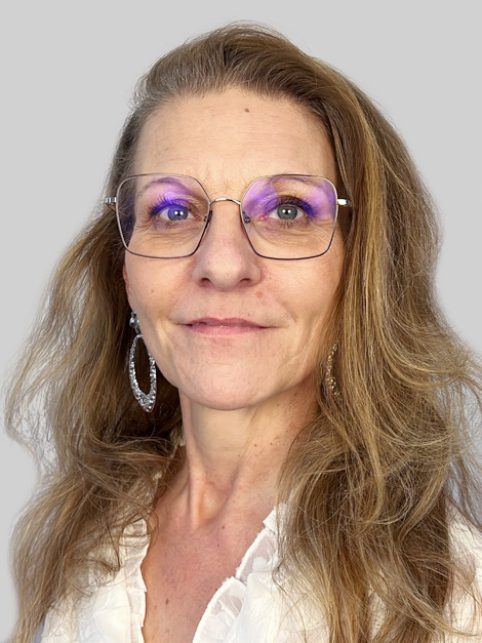 Chantal Rouge