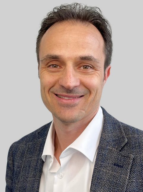 Alessandro Ricchiuto