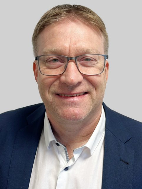 Bruno Renggli