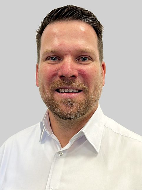 Mike Tinner