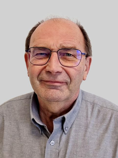 Fritz Zwahlen