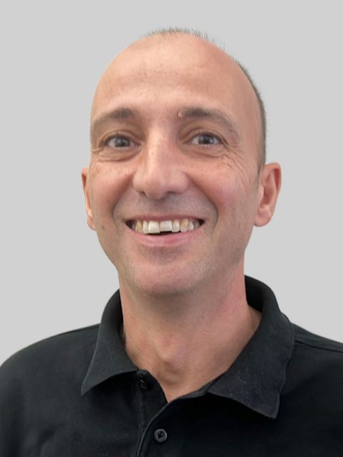 Carlos Fernandez Pérez