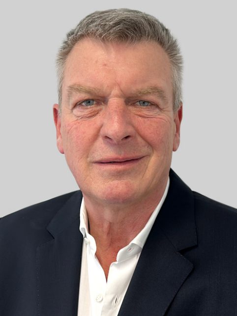 Marcel Bongard