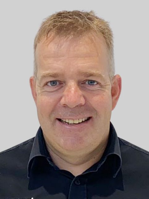 Martin Mathys