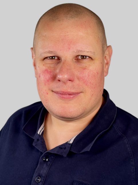 Michael Dell'Olivo