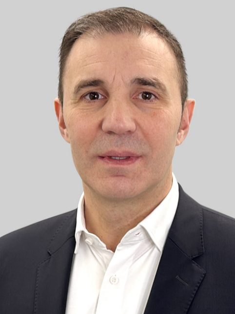 Mauro D'Incà