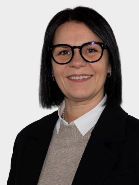 Vivien Frei