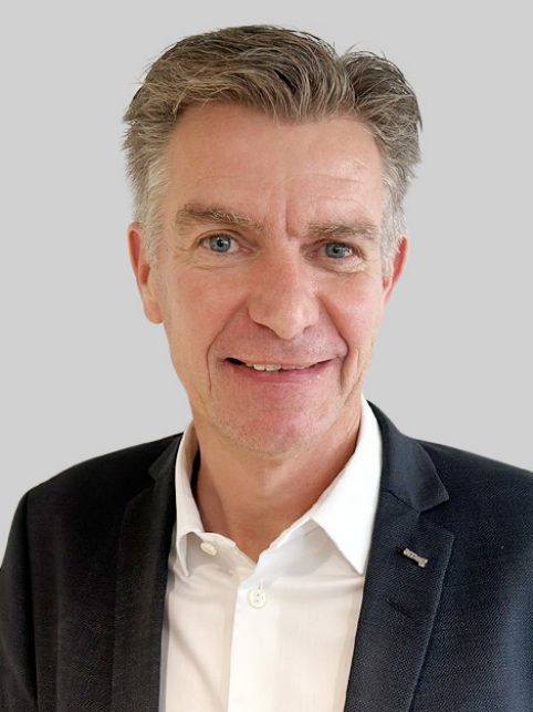 Jérôme Gavillet