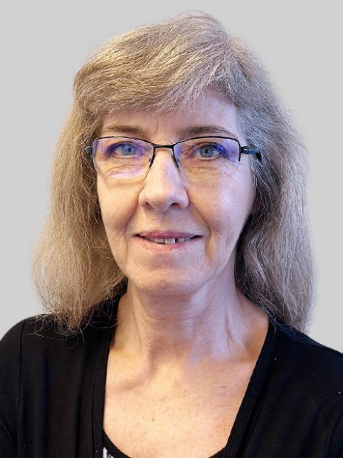 Evelyne Jungo