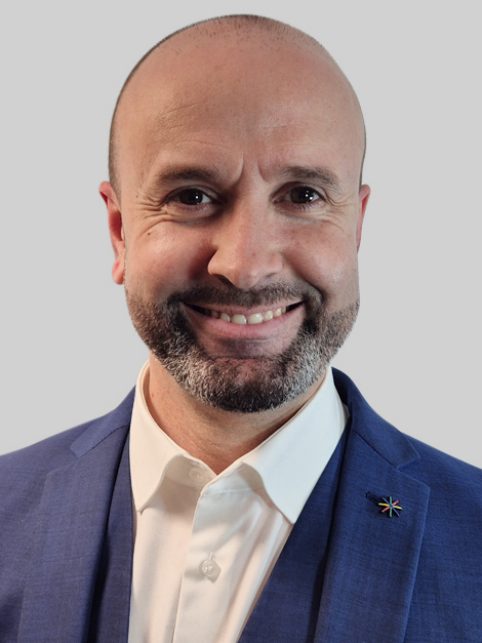 Tiago André Oliveira
