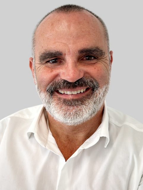 Jesus Remuinan