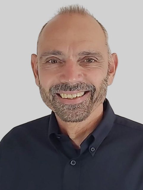Mario Pierre Albrecht