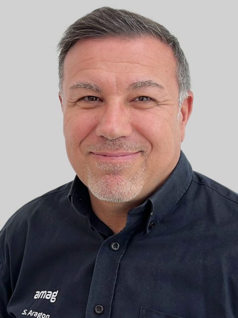 Serge Aragon