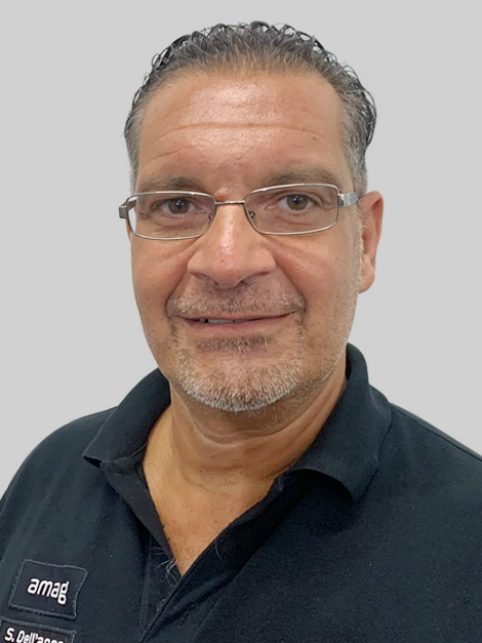 Sandro Dell'Anna