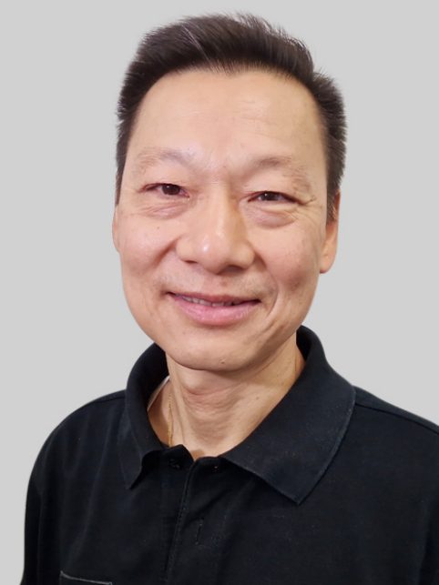 Thoai-Dong Huynh