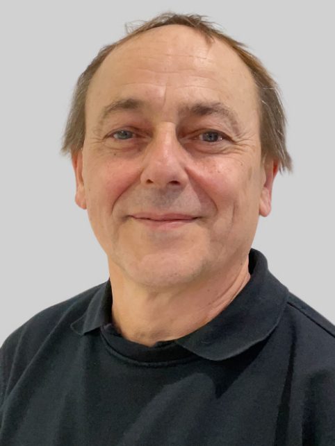 Roberto Manzi