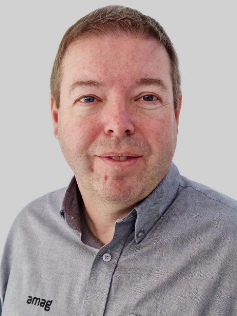 Rolf Berger