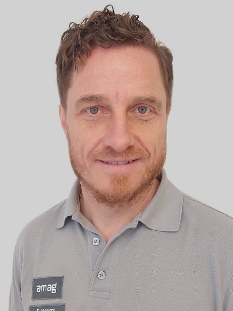 Rainer Kranz