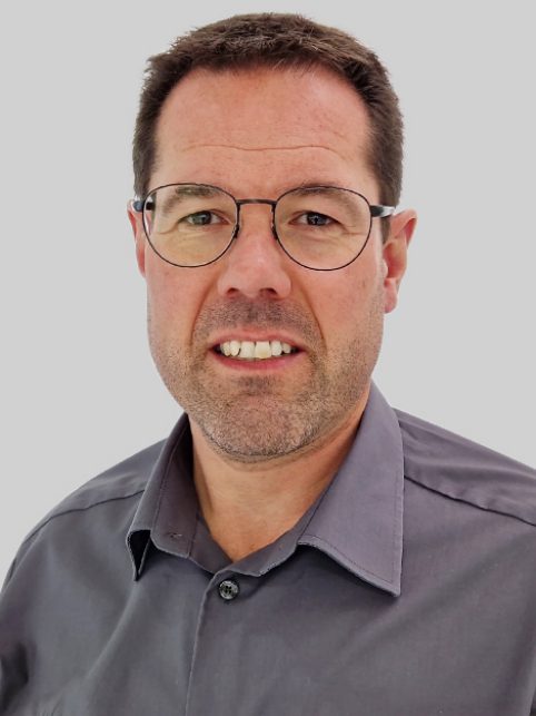 Albert Marti
