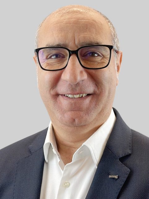 Zeki Demirkaya